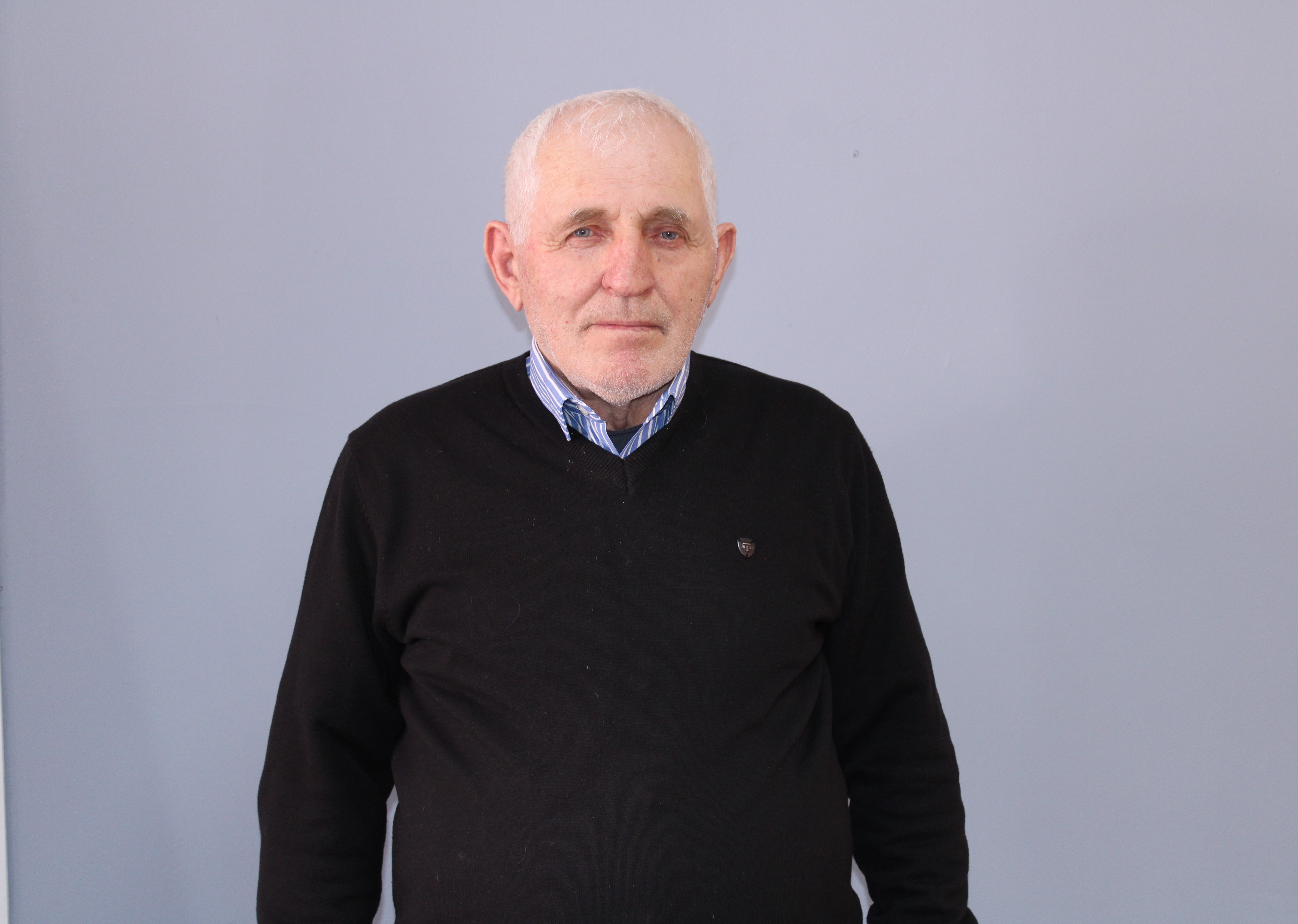 Хасбулаев Зулгуджа Газимагомедович.
